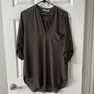 Lush brand women’s blouse